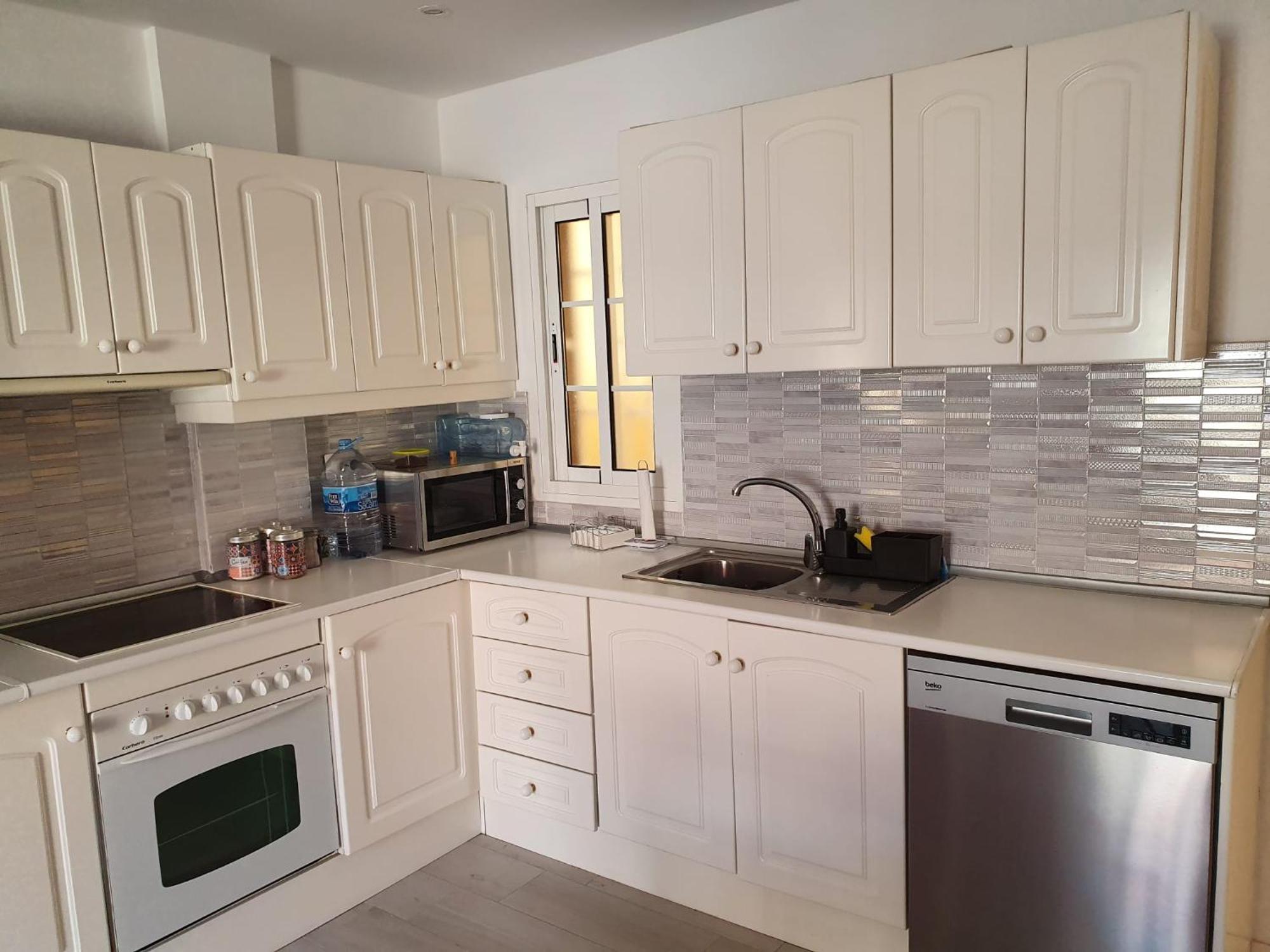 Los Cristianos Relax Apartment Chayofa Zewnętrze zdjęcie