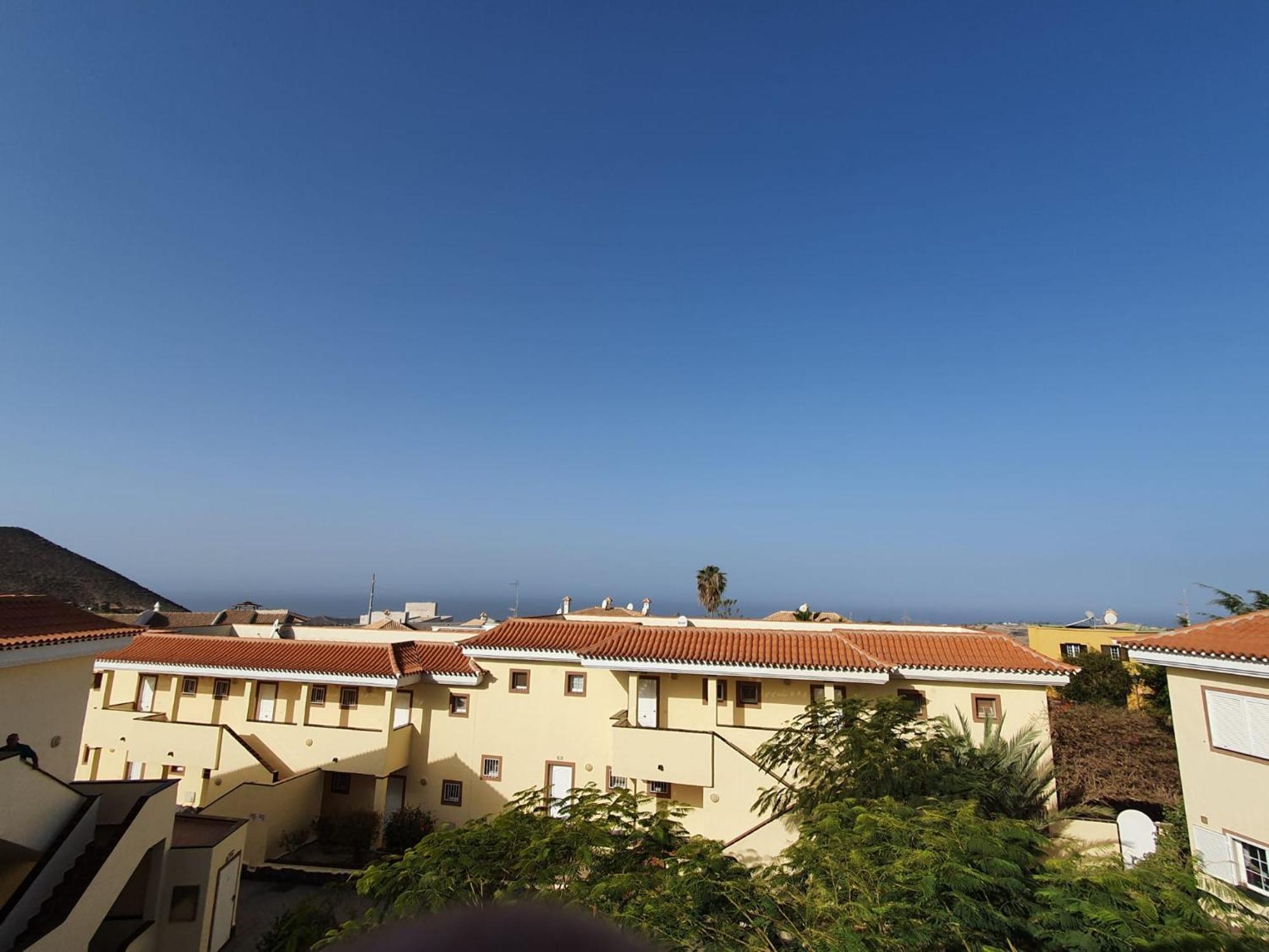 Los Cristianos Relax Apartment Chayofa Zewnętrze zdjęcie