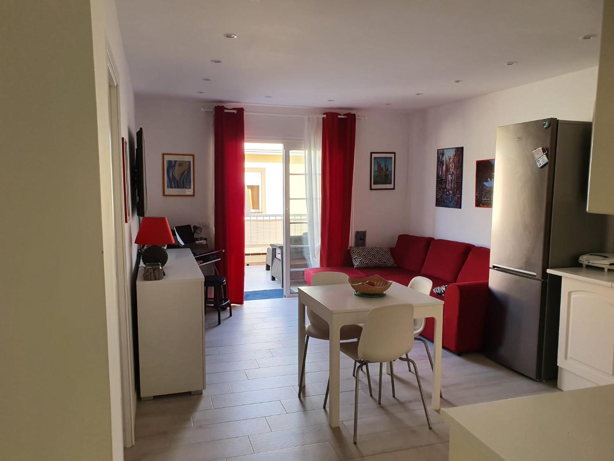 Los Cristianos Relax Apartment Chayofa Zewnętrze zdjęcie