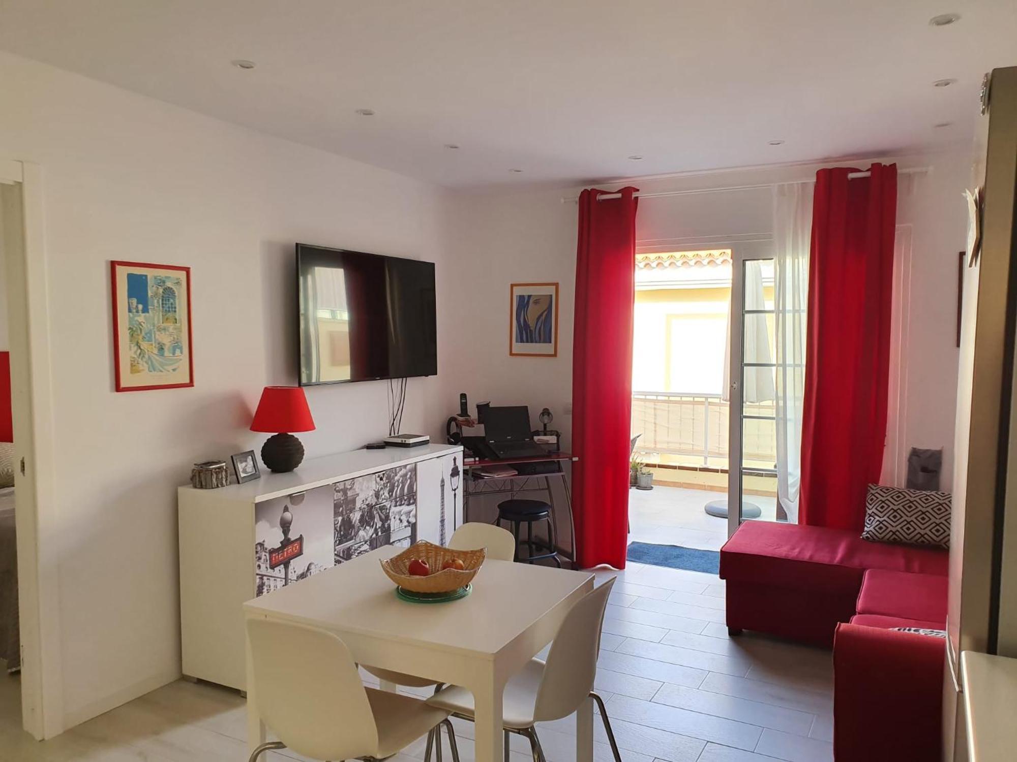 Los Cristianos Relax Apartment Chayofa Zewnętrze zdjęcie