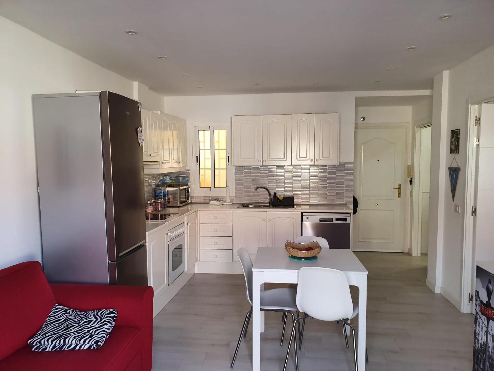 Los Cristianos Relax Apartment Chayofa Zewnętrze zdjęcie