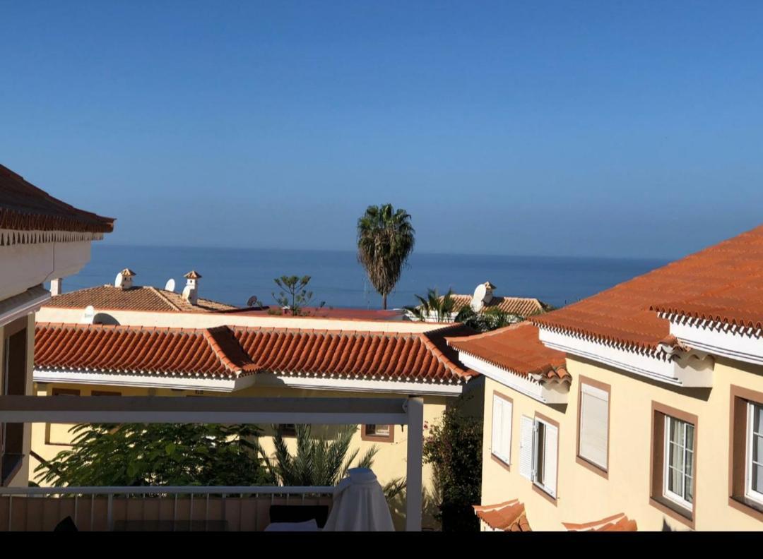 Los Cristianos Relax Apartment Chayofa Zewnętrze zdjęcie