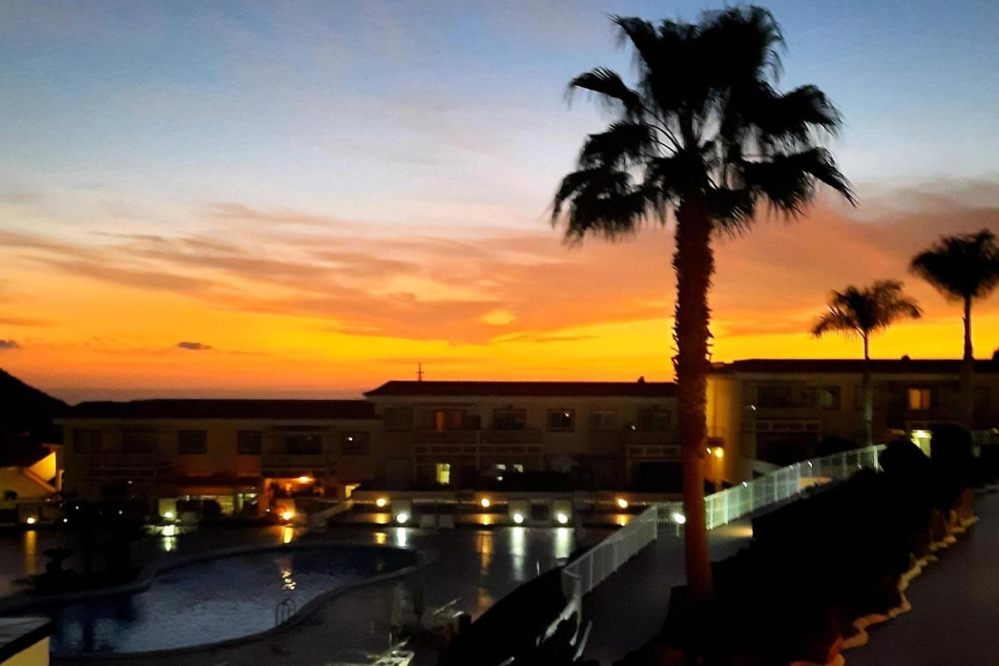 Los Cristianos Relax Apartment Chayofa Zewnętrze zdjęcie